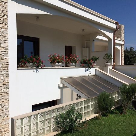 Lambruschini 69 Bed & Breakfast Fiumicino Eksteriør bilde
