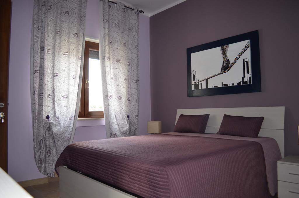 Lambruschini 69 Bed & Breakfast Fiumicino Rom bilde